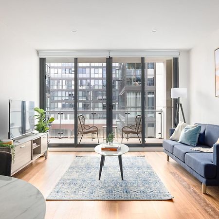 Founders Lane Apartments By Urban Rest Canberra Extérieur photo