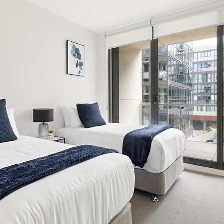 Founders Lane Apartments By Urban Rest Canberra Extérieur photo