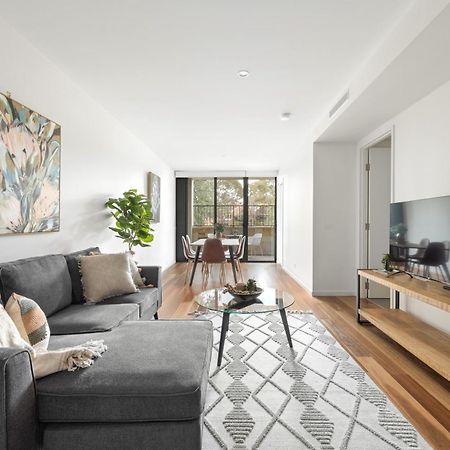 Founders Lane Apartments By Urban Rest Canberra Extérieur photo