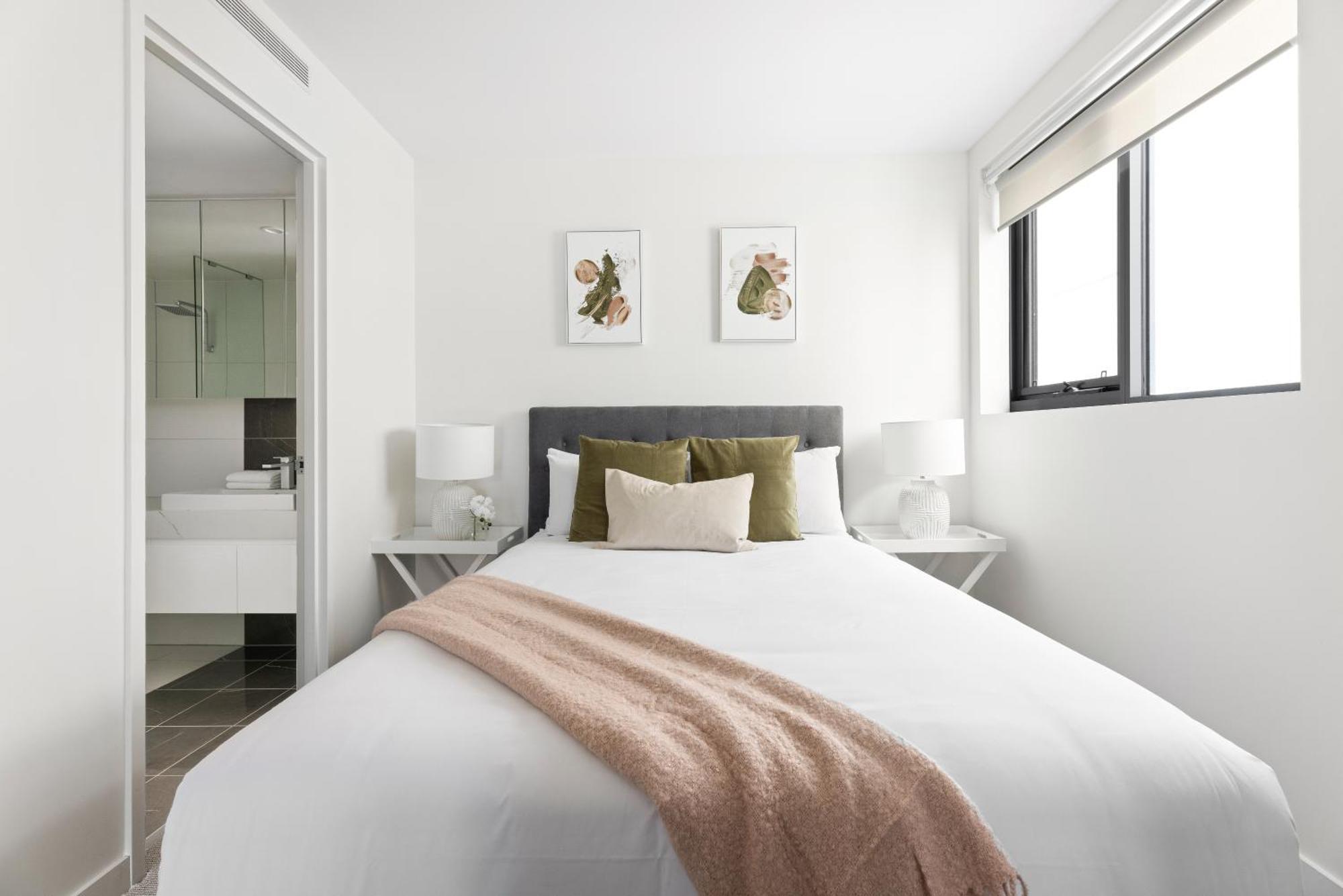 Founders Lane Apartments By Urban Rest Canberra Extérieur photo