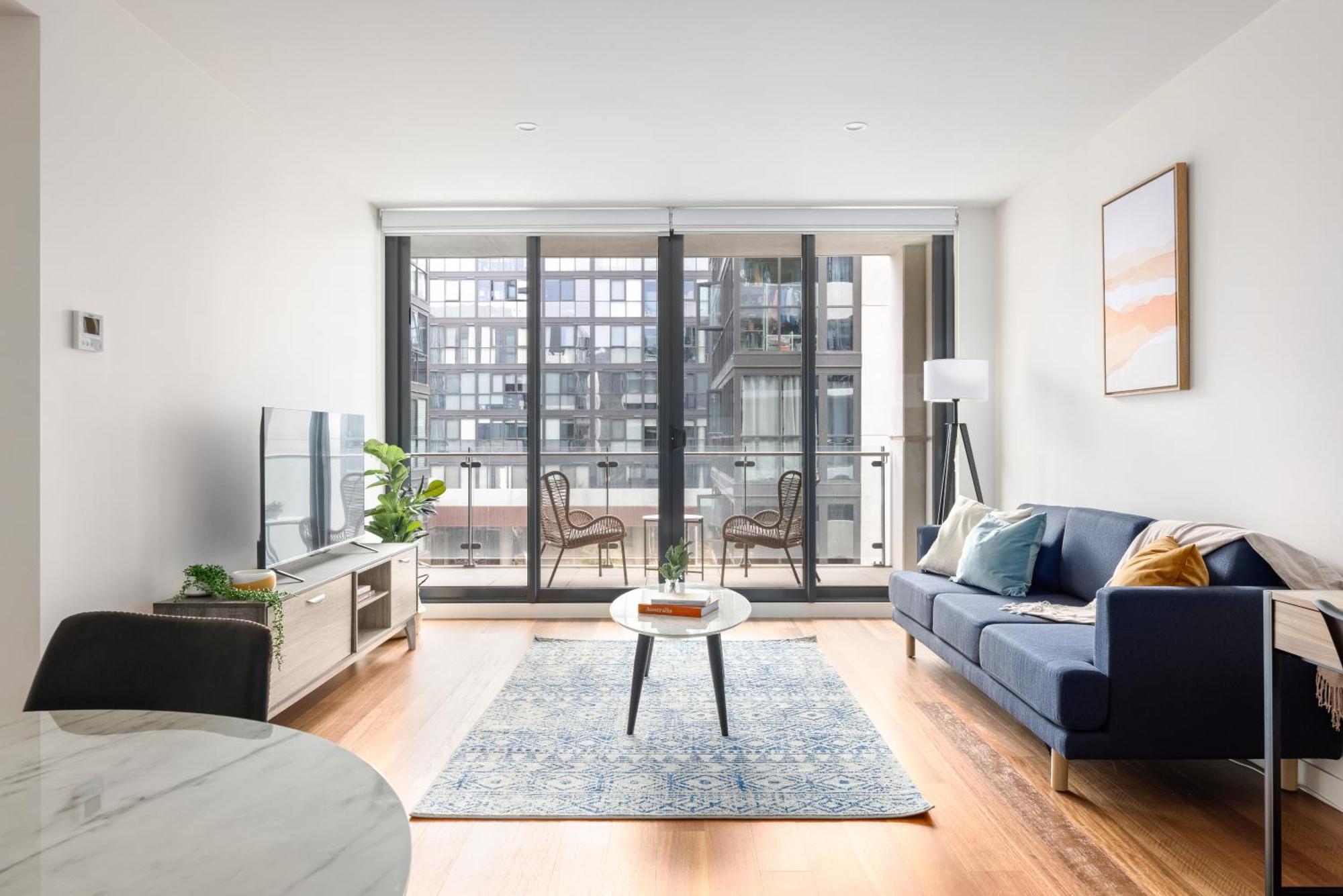 Founders Lane Apartments By Urban Rest Canberra Extérieur photo