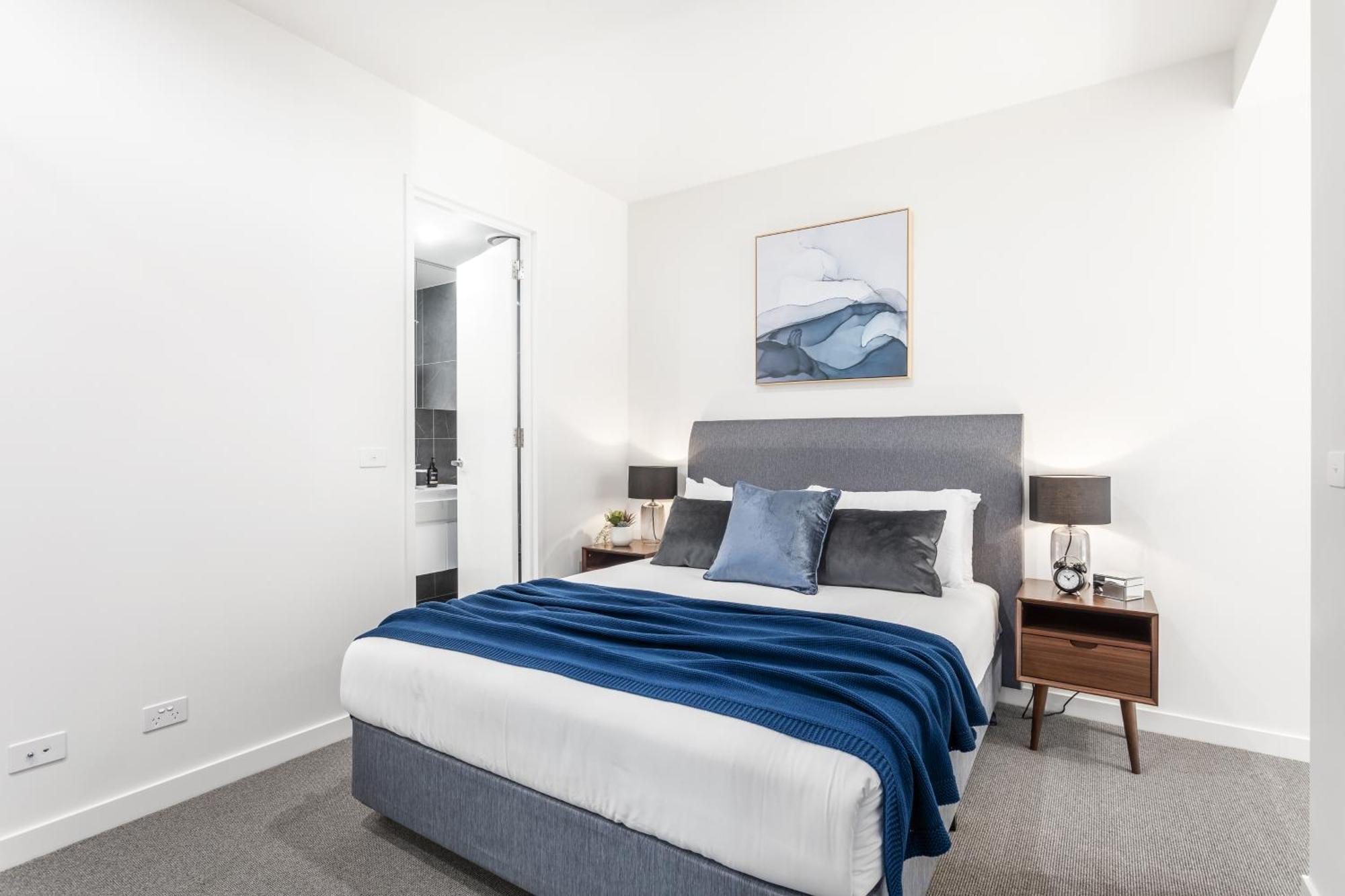 Founders Lane Apartments By Urban Rest Canberra Extérieur photo