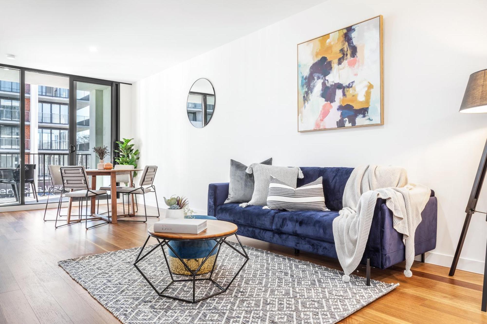 Founders Lane Apartments By Urban Rest Canberra Extérieur photo