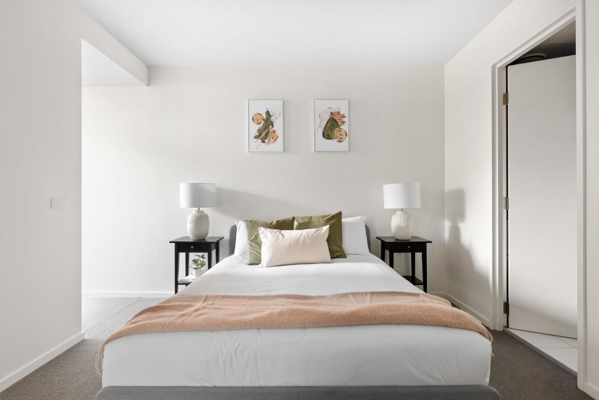 Founders Lane Apartments By Urban Rest Canberra Extérieur photo