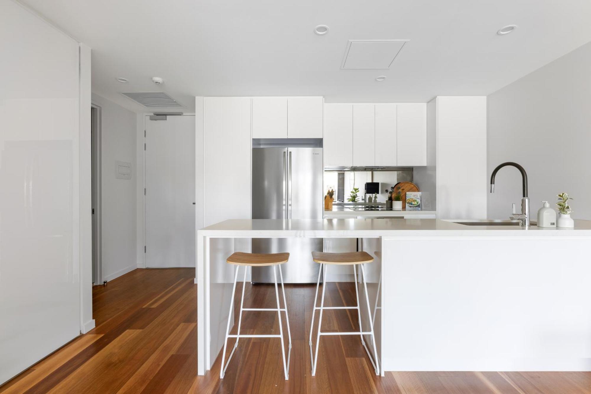 Founders Lane Apartments By Urban Rest Canberra Extérieur photo