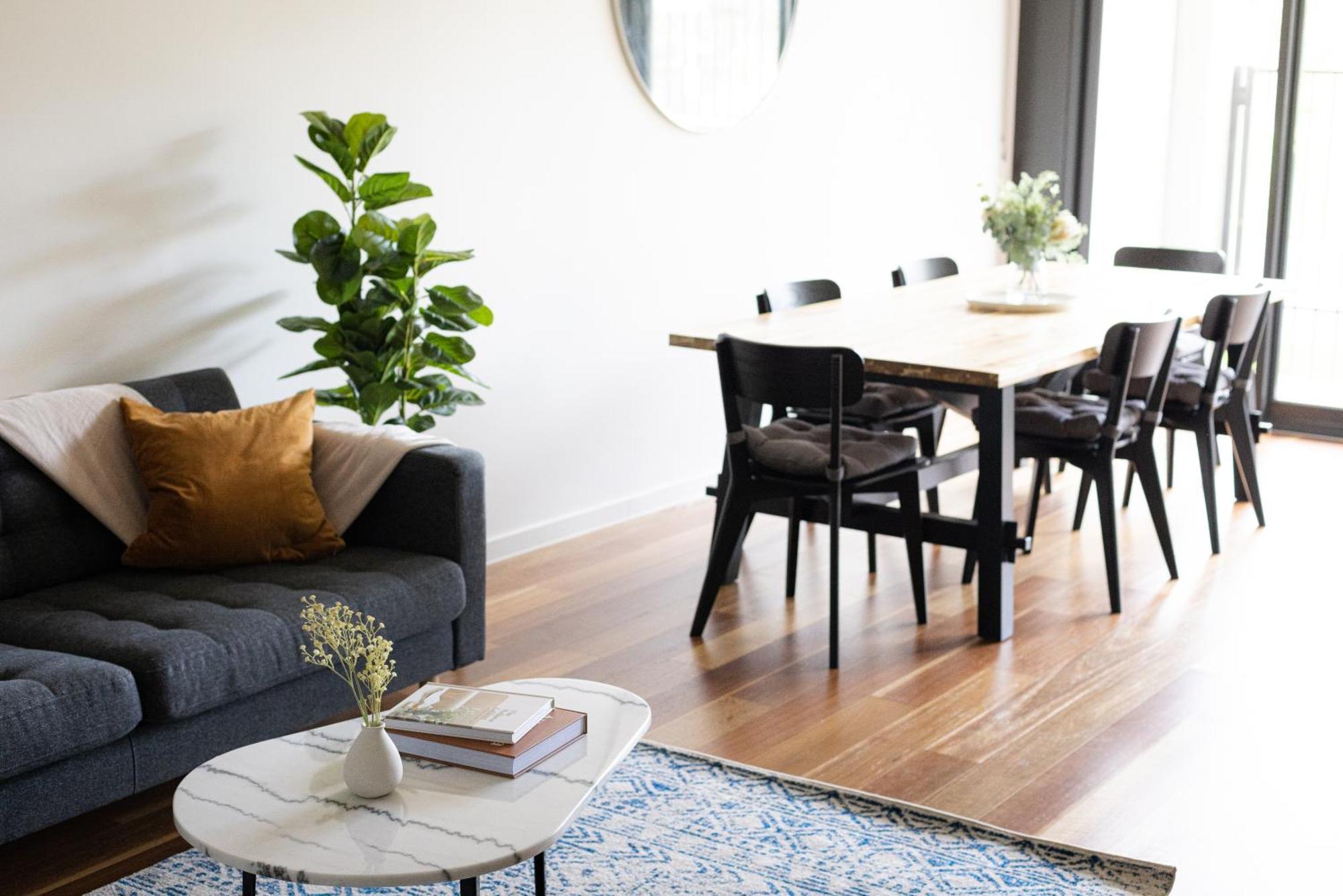 Founders Lane Apartments By Urban Rest Canberra Extérieur photo