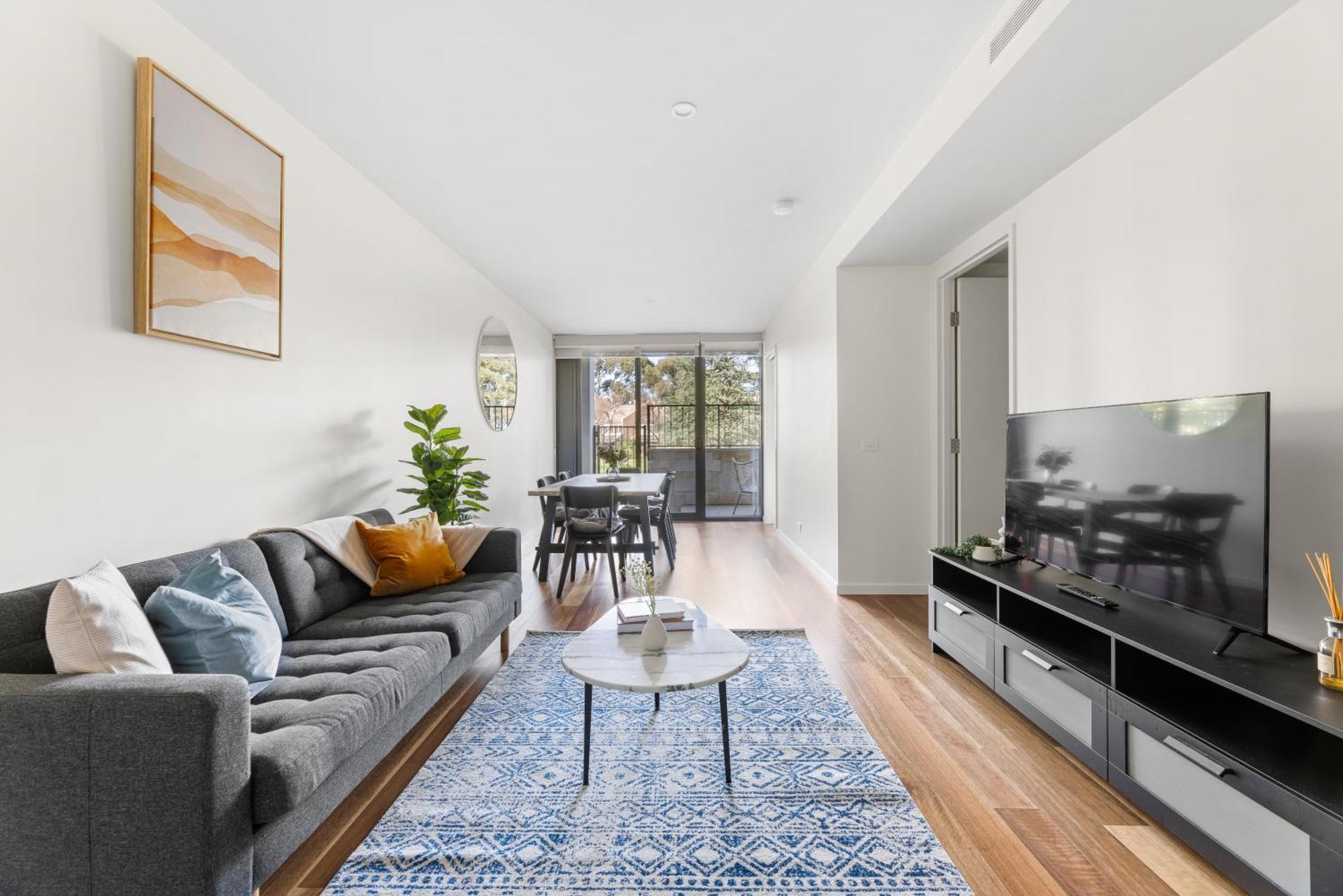 Founders Lane Apartments By Urban Rest Canberra Extérieur photo