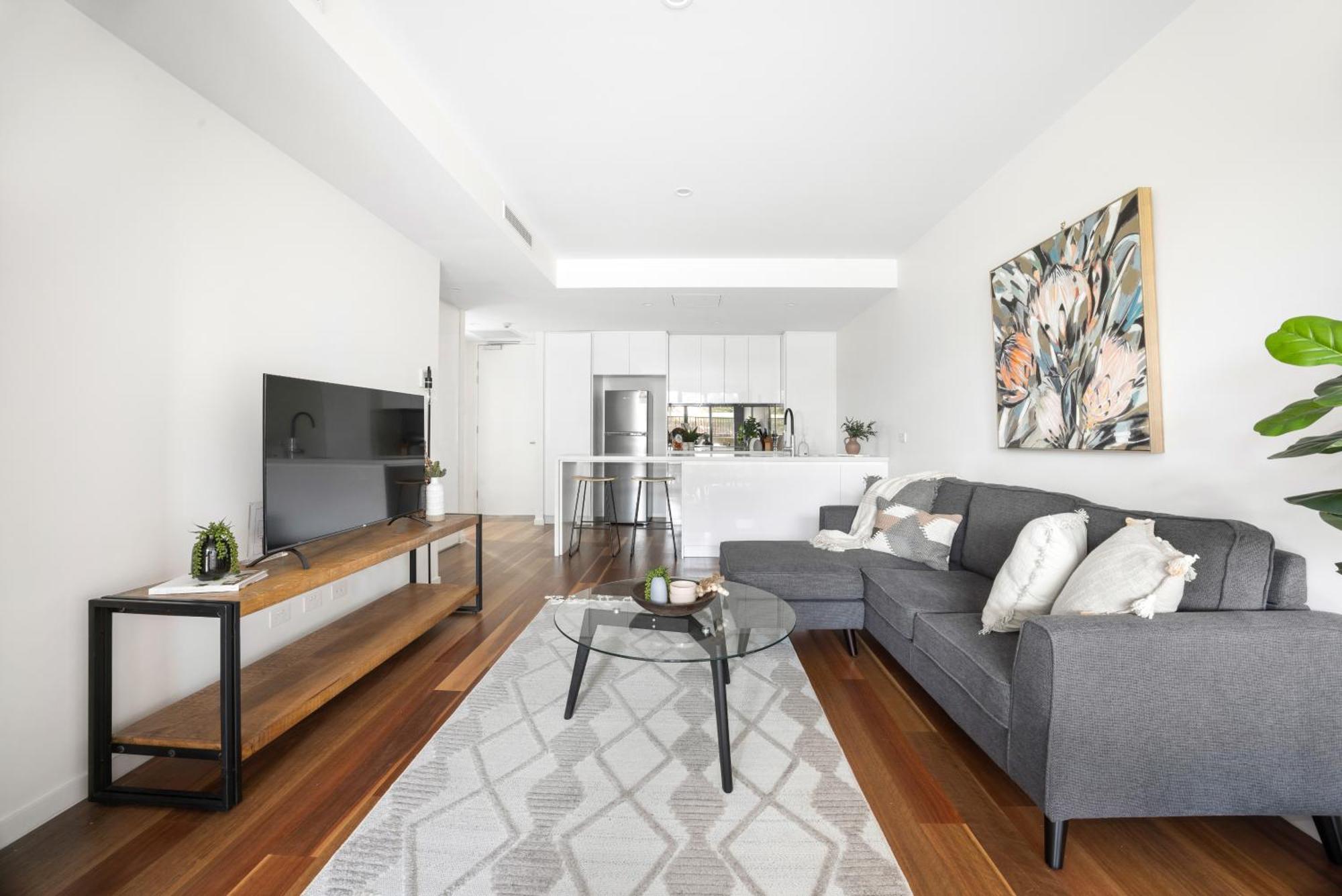 Founders Lane Apartments By Urban Rest Canberra Extérieur photo