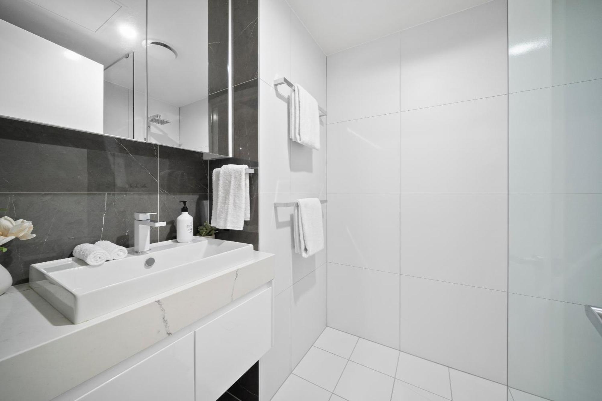 Founders Lane Apartments By Urban Rest Canberra Extérieur photo